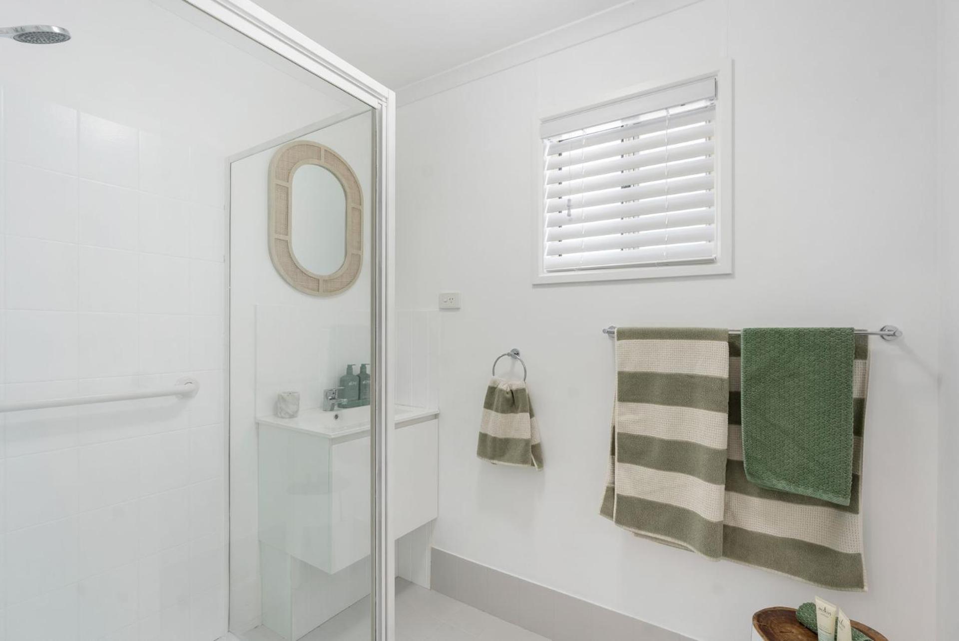 Our Little White House -74 Padman Crescent, Middleton