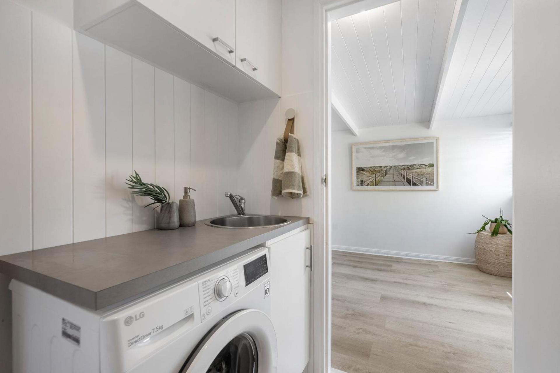 Our Little White House -74 Padman Crescent, Middleton