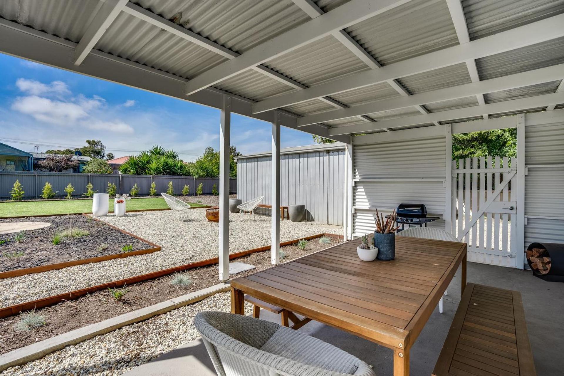 Our Little White House -74 Padman Crescent, Middleton
