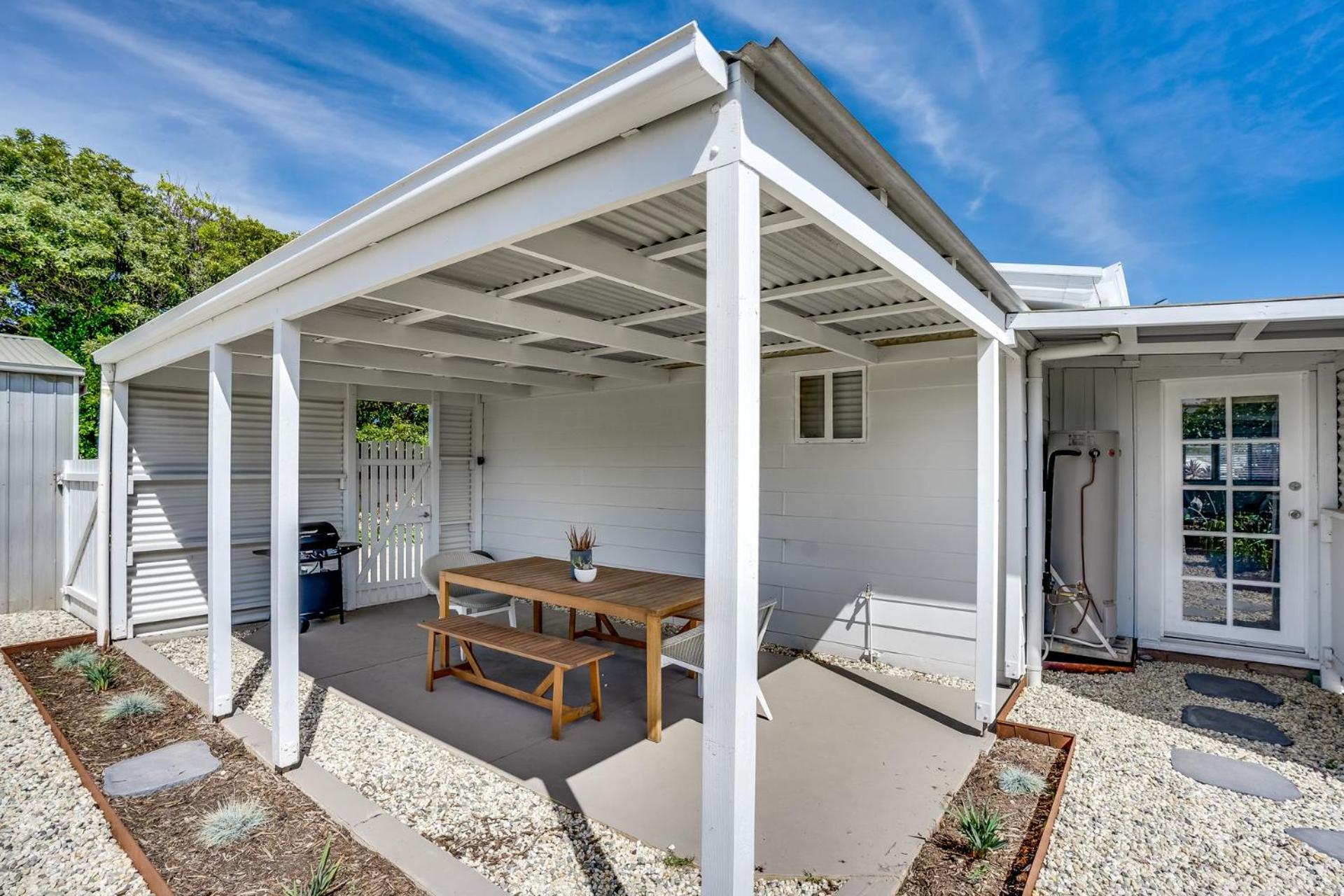 Our Little White House -74 Padman Crescent, Middleton