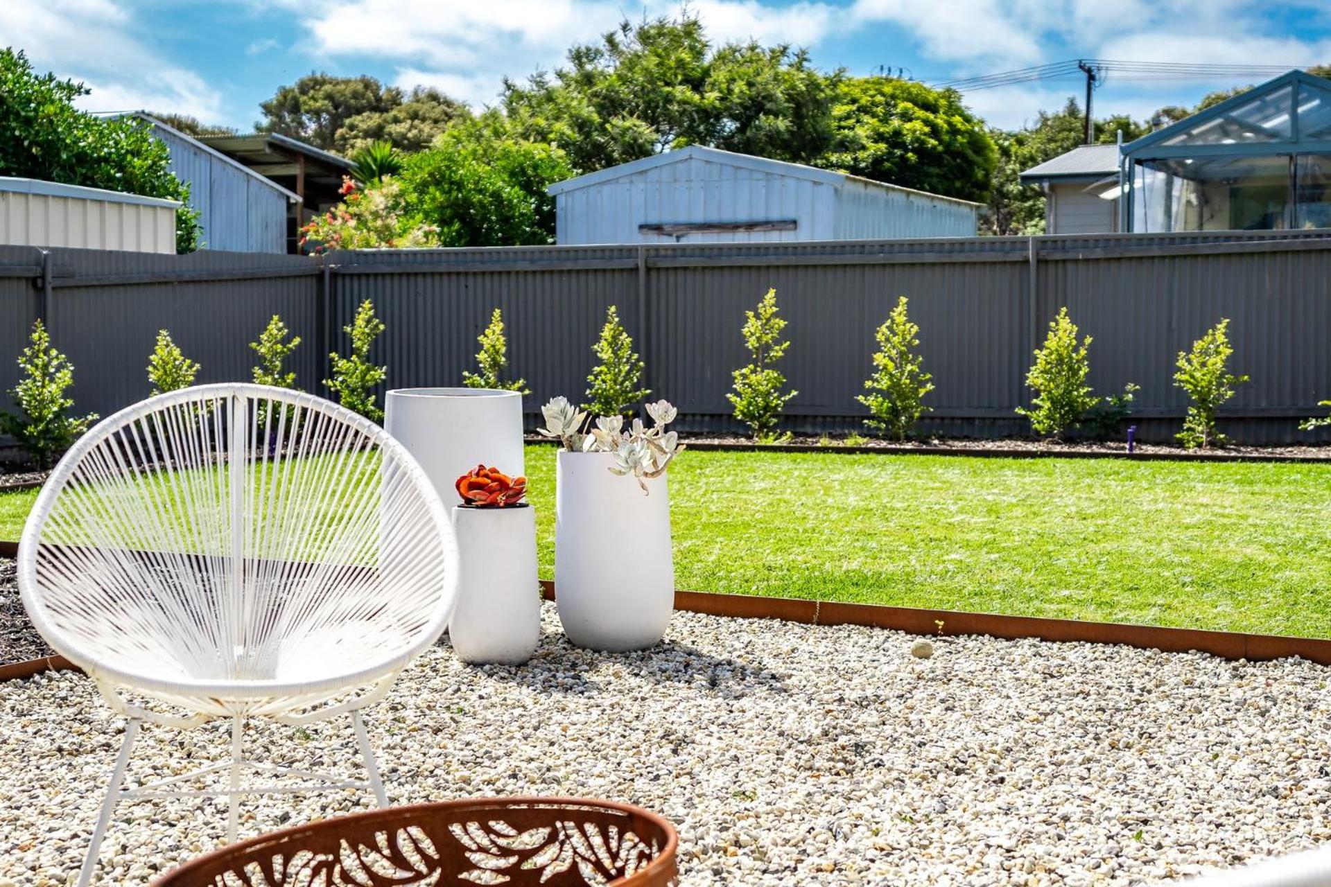 Our Little White House -74 Padman Crescent, Middleton