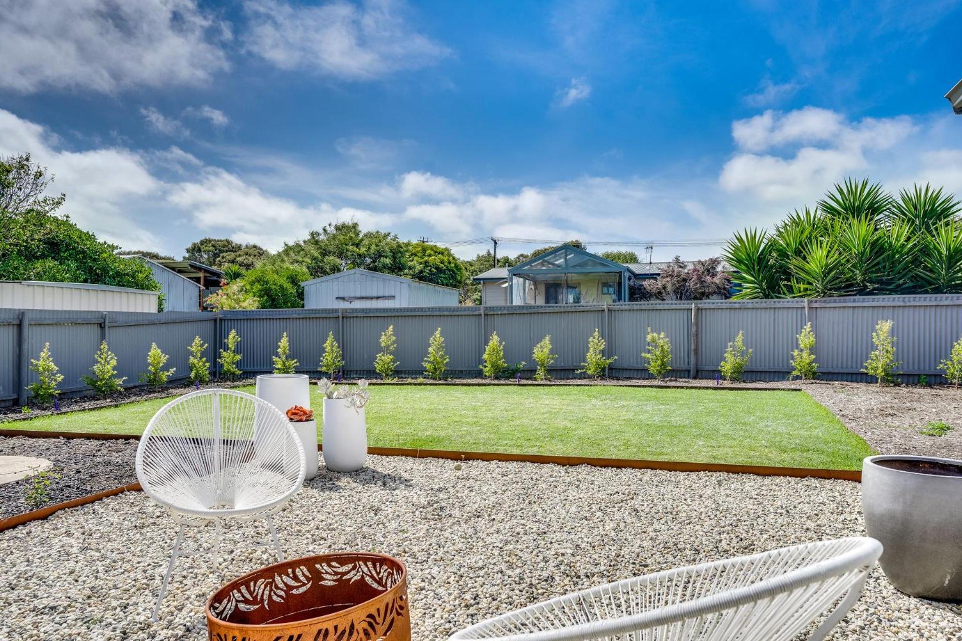 Our Little White House -74 Padman Crescent, Middleton