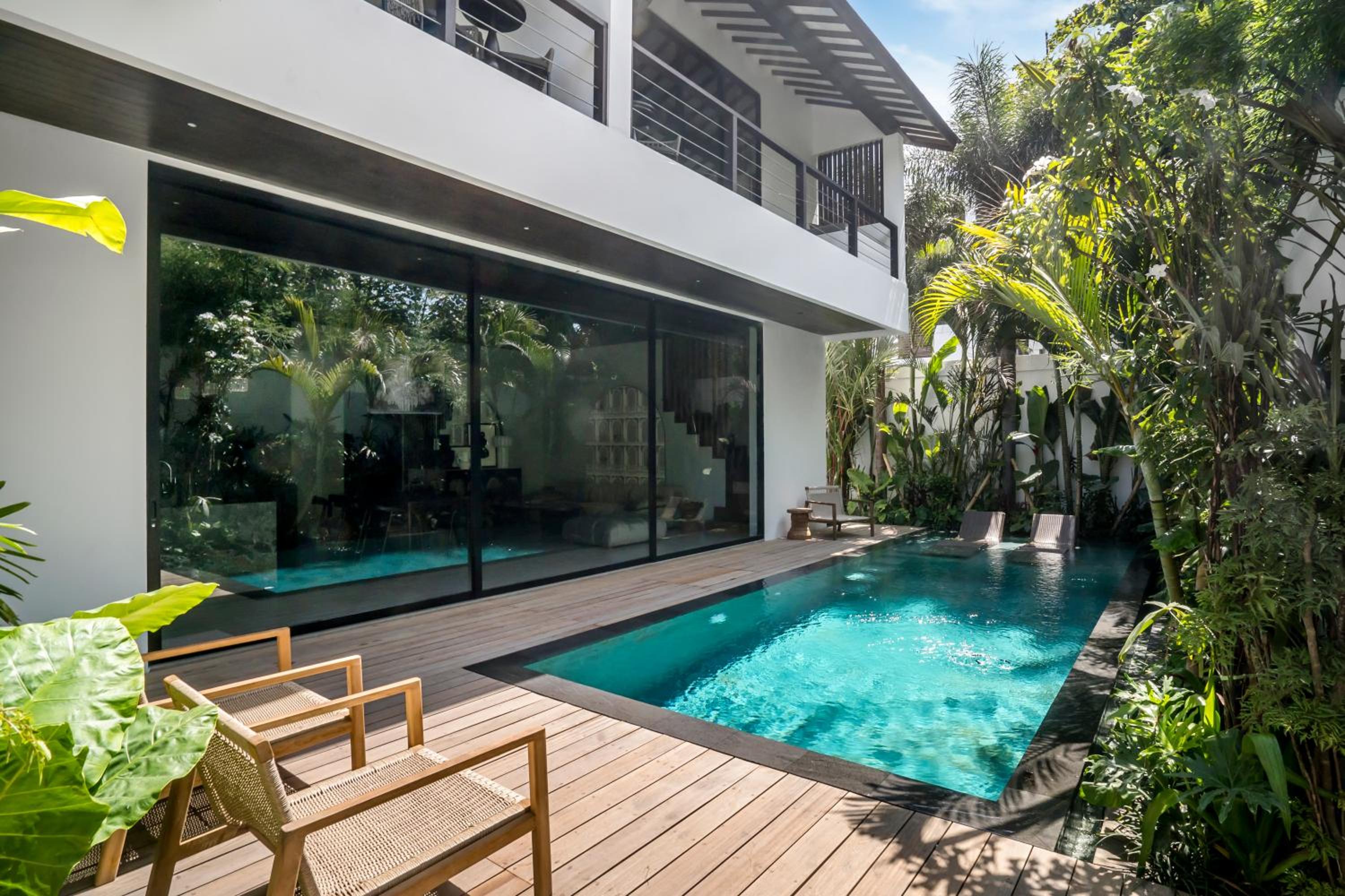 Umayam Luxury Townhouse 7 by Alfred in Bali - Image 5