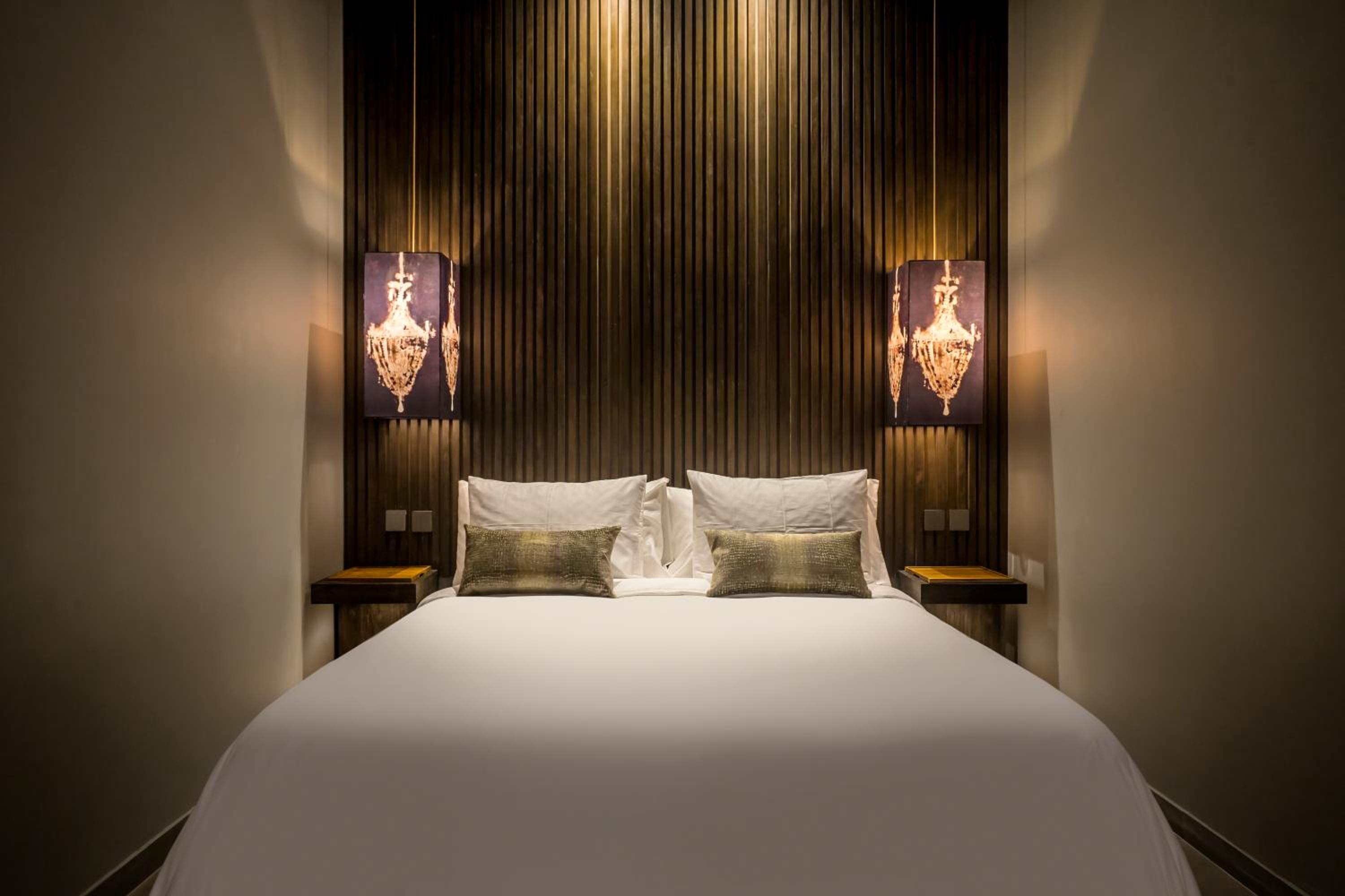 Umayam Luxury Townhouse 7 by Alfred in Bali - Image 2