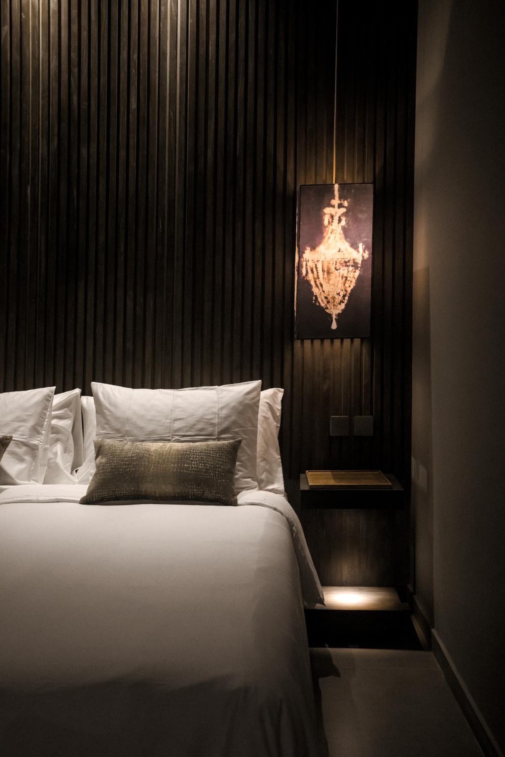 Umayam Luxury Townhouse 7 by Alfred in Bali - Image 3