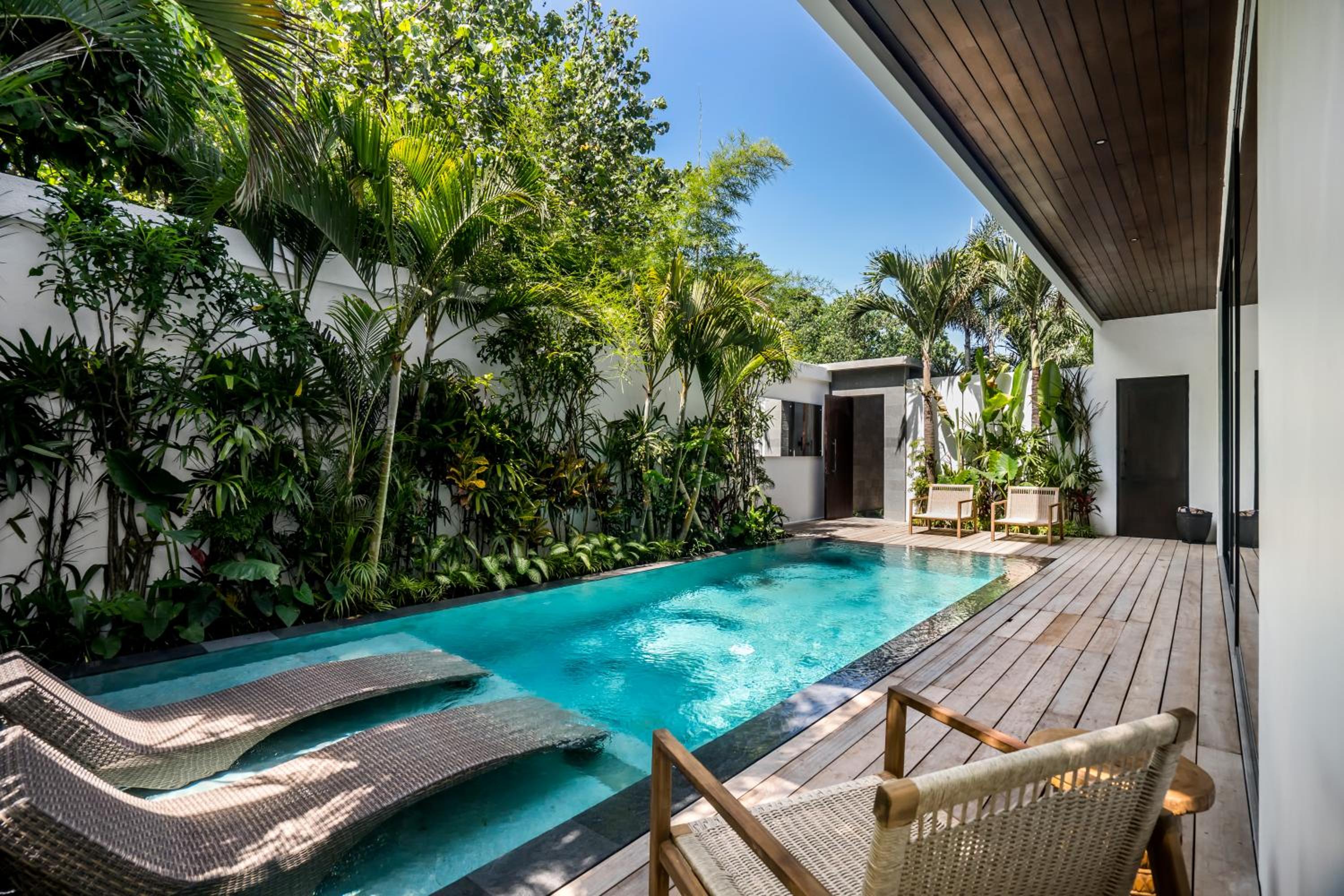 Umayam Luxury Townhouse 7 by Alfred in Bali - Image 1