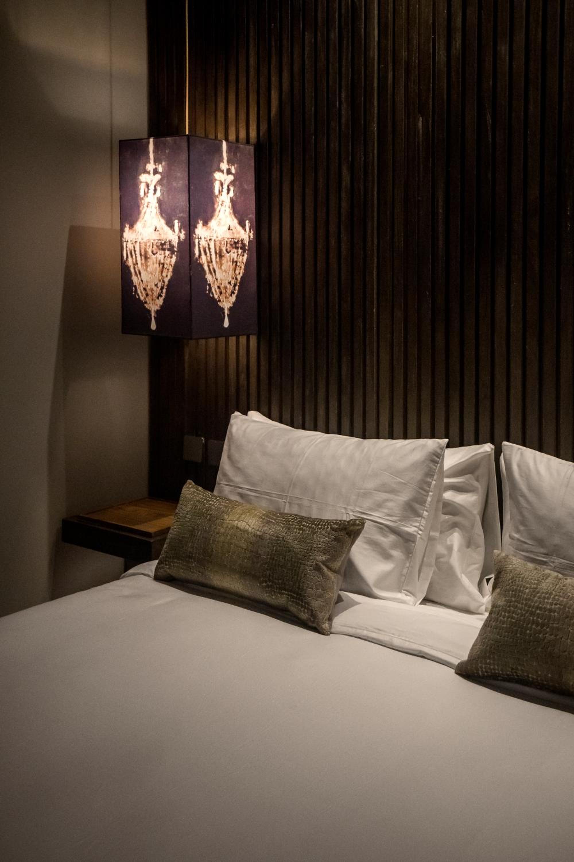 Umayam Luxury Townhouse 7 by Alfred in Bali - Image 4