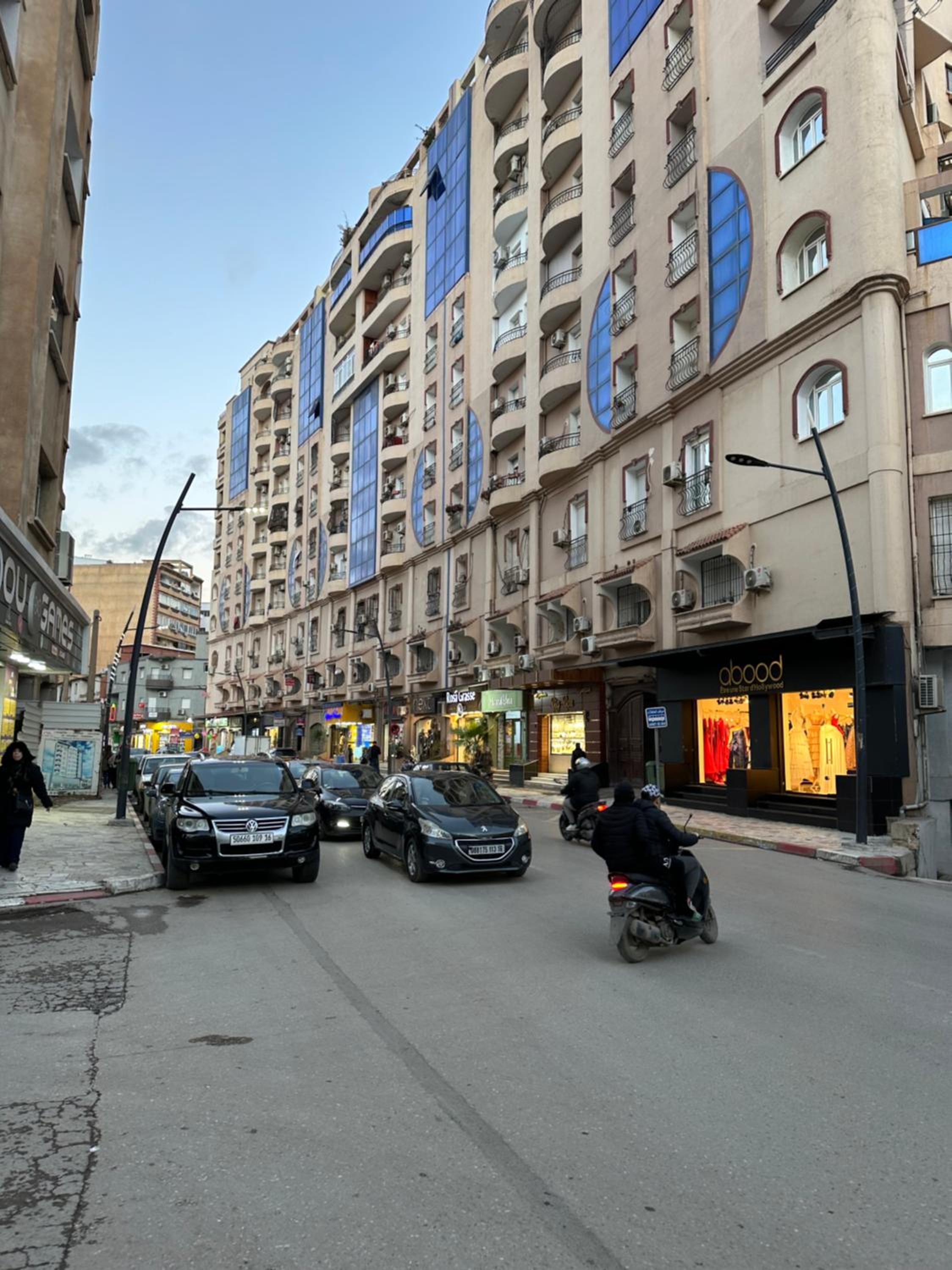 Have a fun in blida view 4