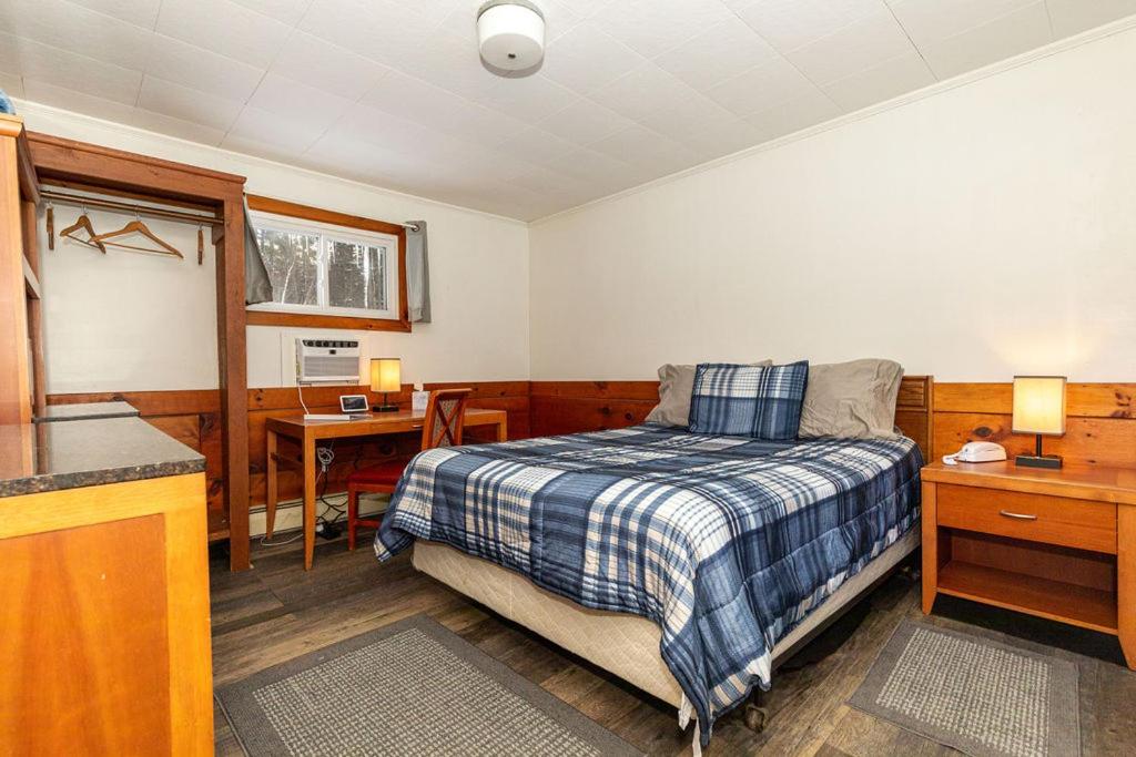West Bethel Motel
