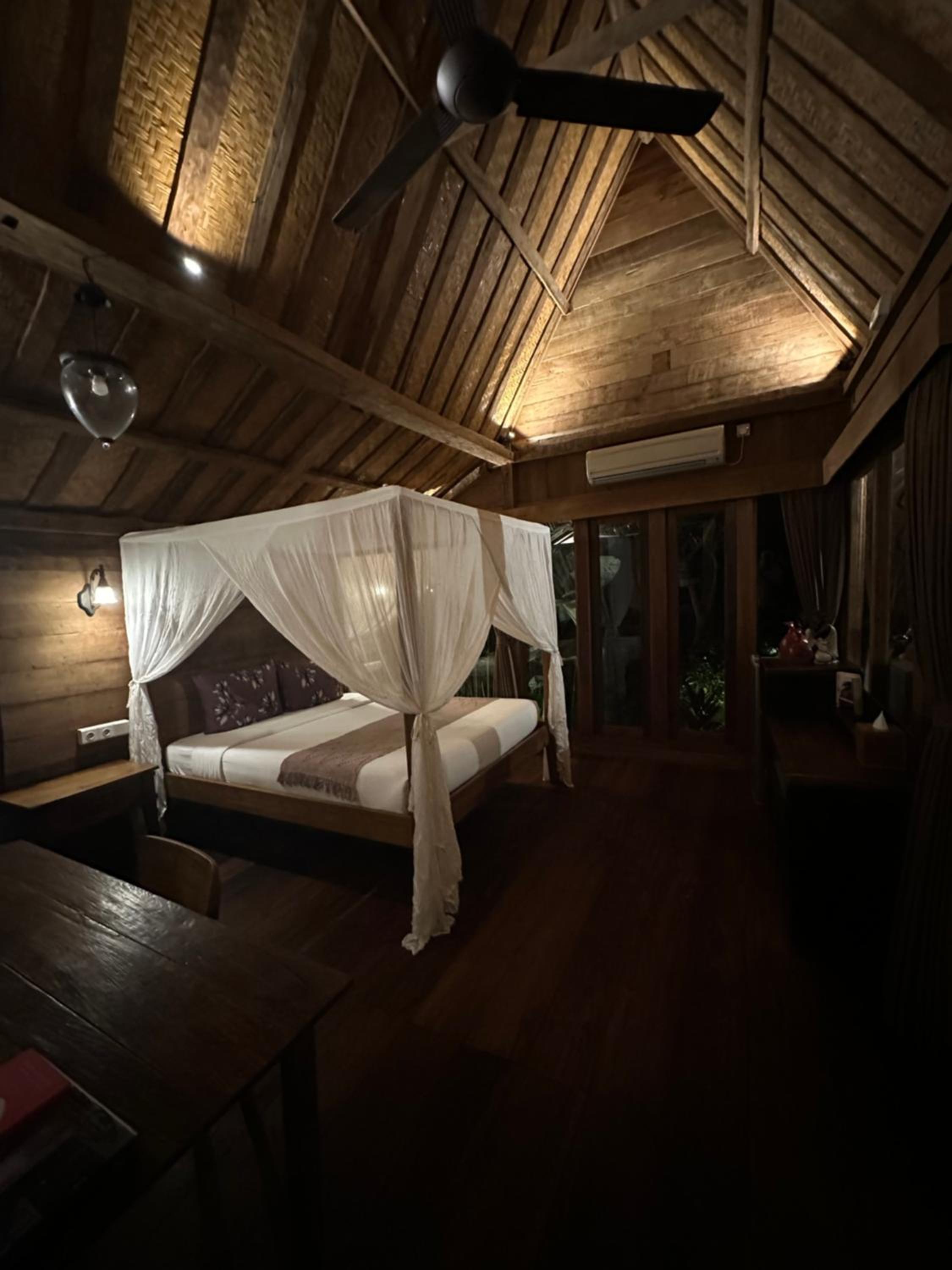 Umakayu Joglo Villa Canggu - Boutique Hotel view 4