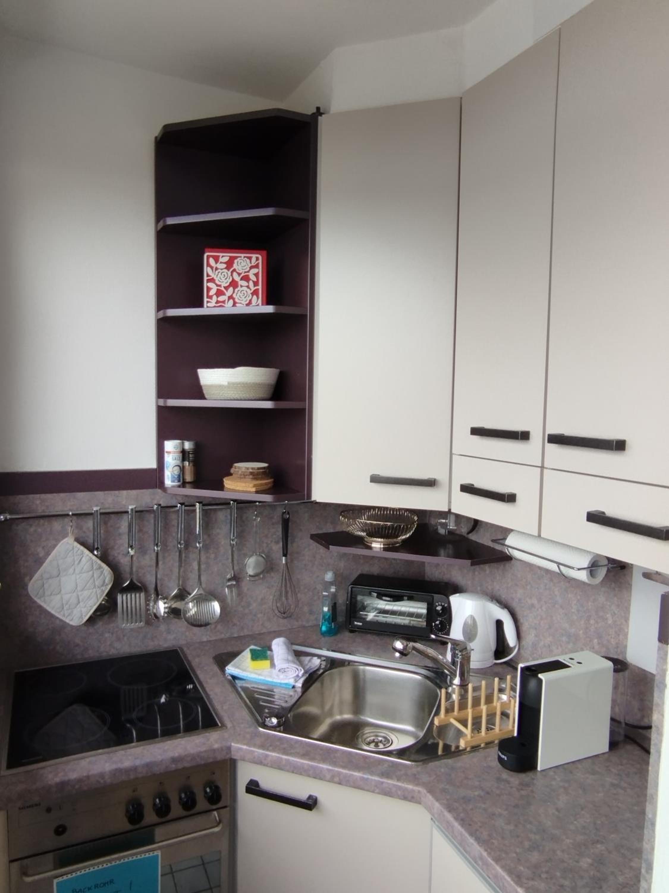 Appartement Paulina Kaprun