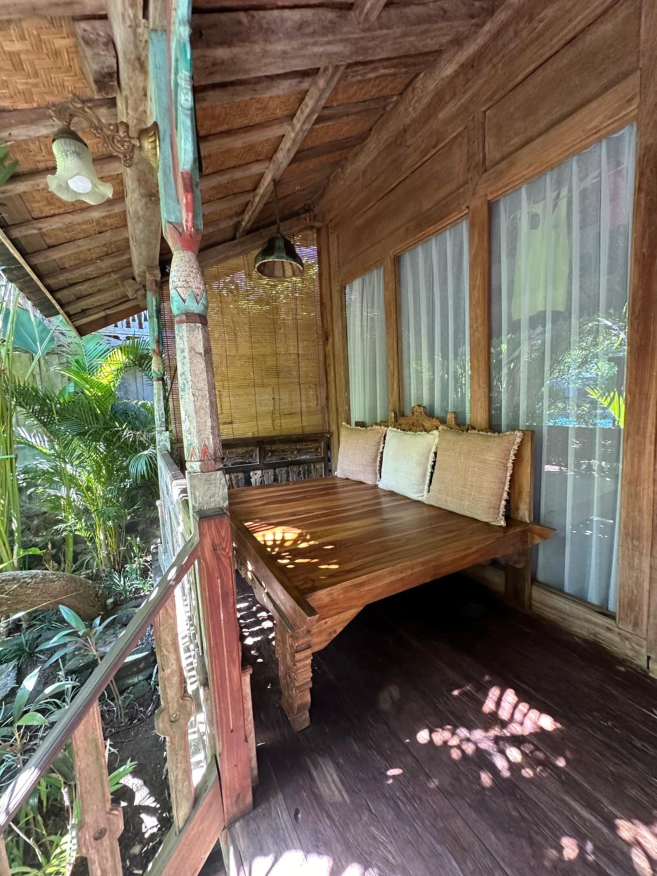 Umakayu Joglo Villa Canggu - Boutique Hotel view 5