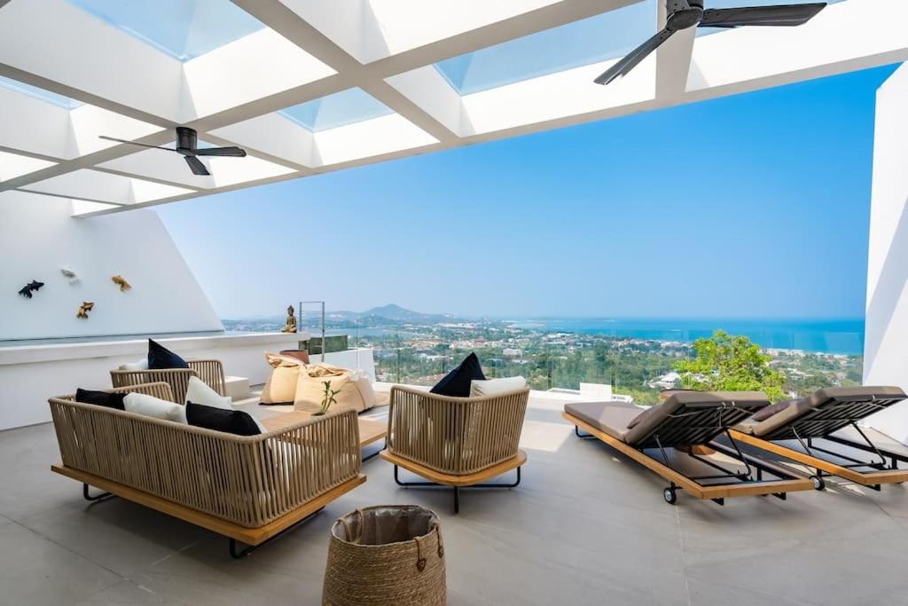 Golden Lotus Villas
