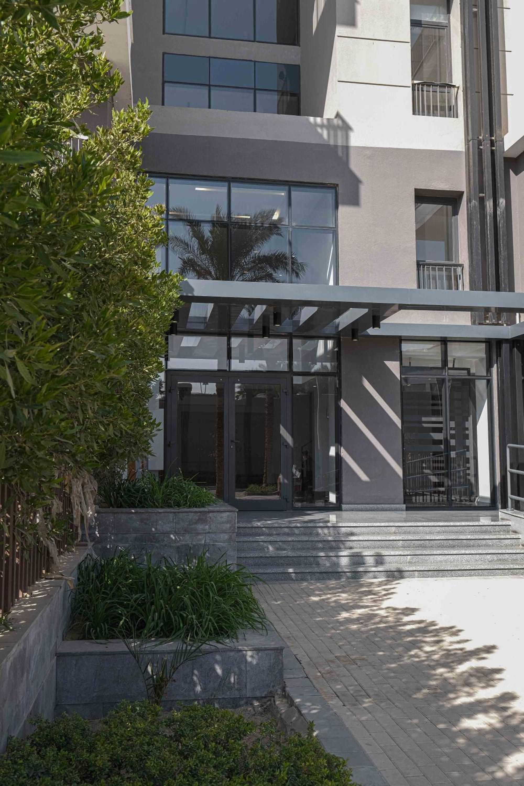 2BR Apartment CFC Aura Living