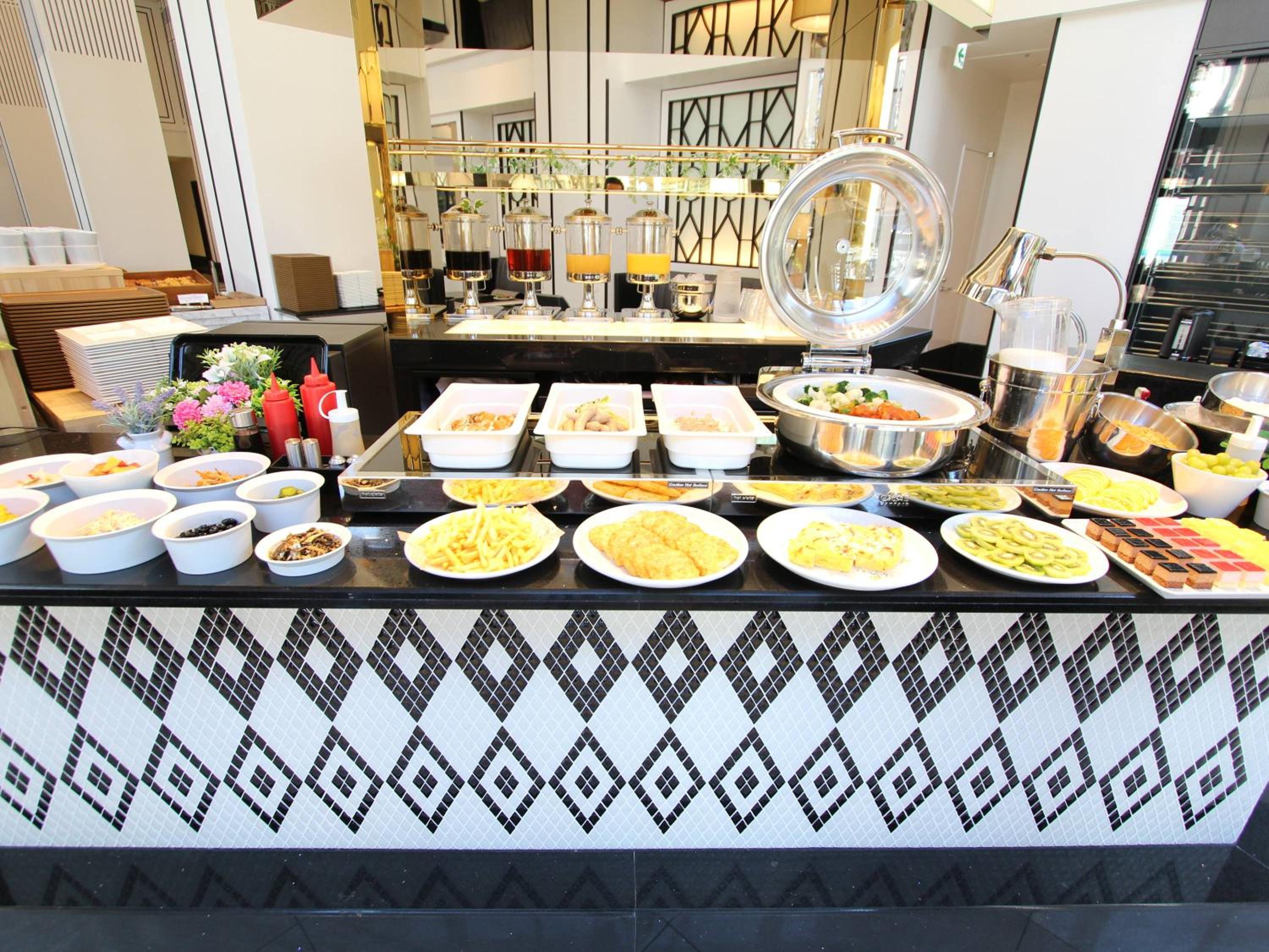 KOKO HOTEL Premier Nihonbashi Hamacho, Billede 74