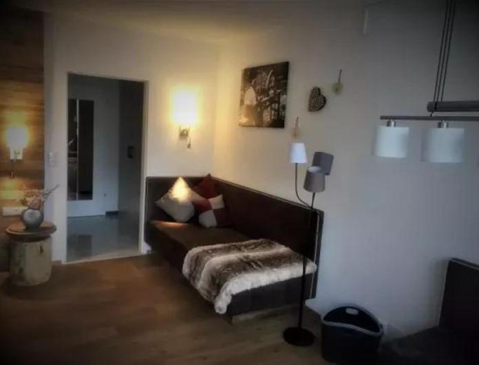 Appartement Paulina Kaprun