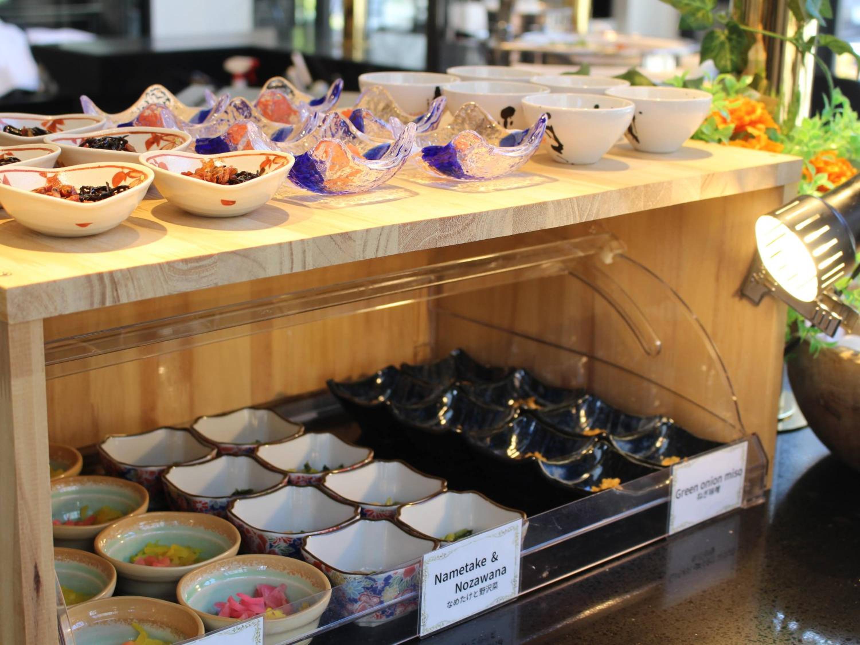 KOKO HOTEL Premier Nihonbashi Hamacho, Billede 36