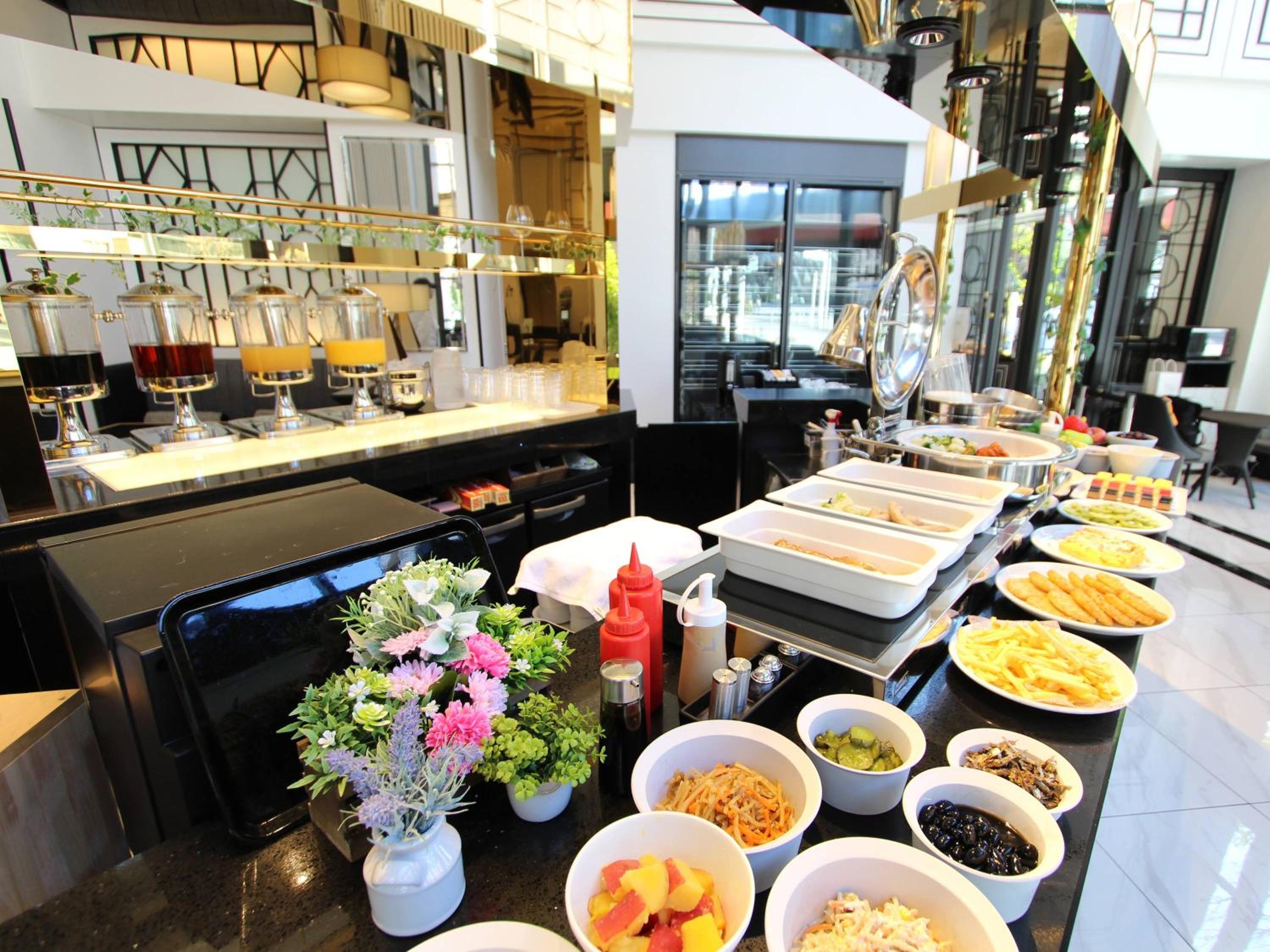 KOKO HOTEL Premier Nihonbashi Hamacho, Billede 38