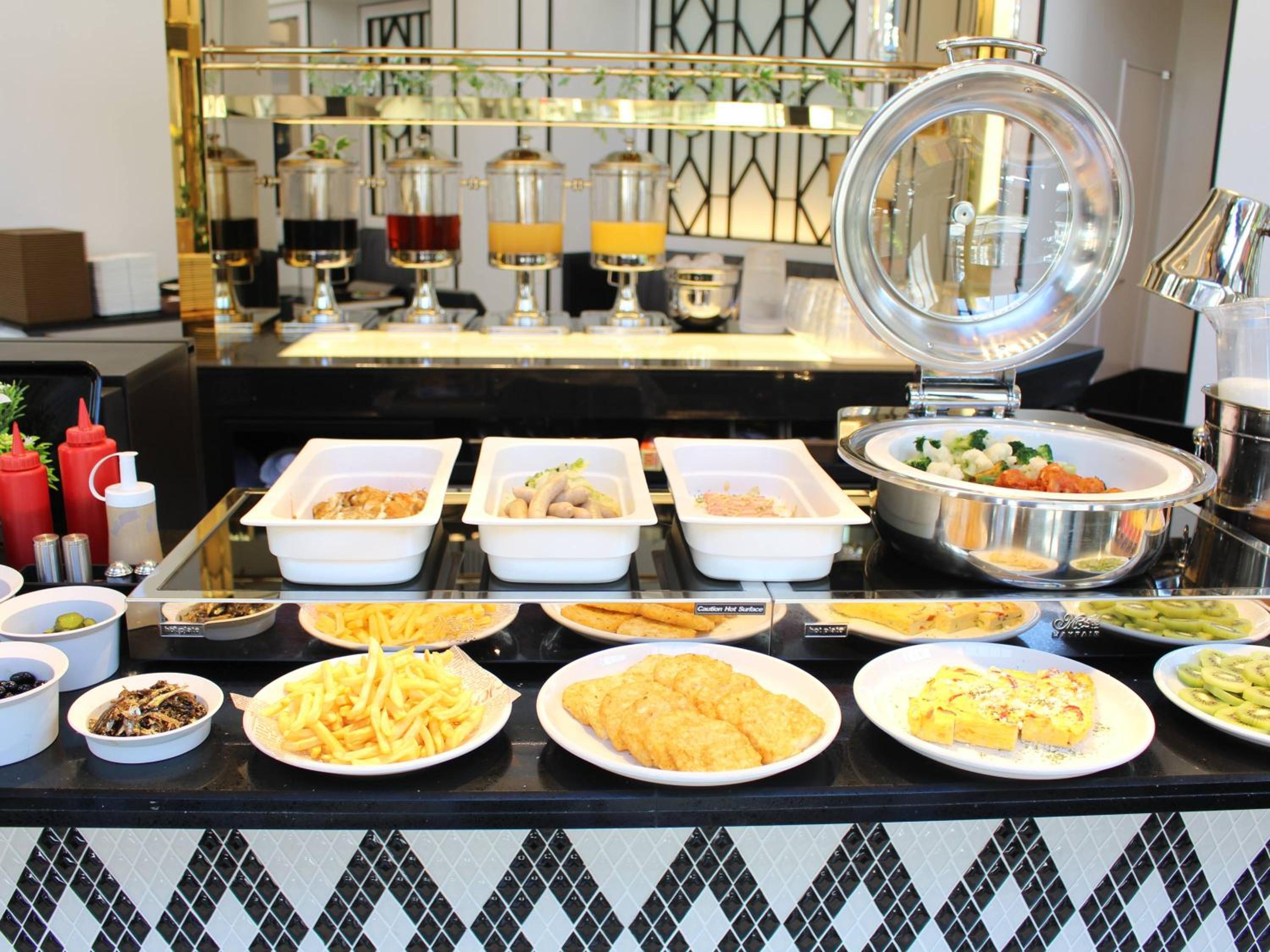 KOKO HOTEL Premier Nihonbashi Hamacho, Billede 11