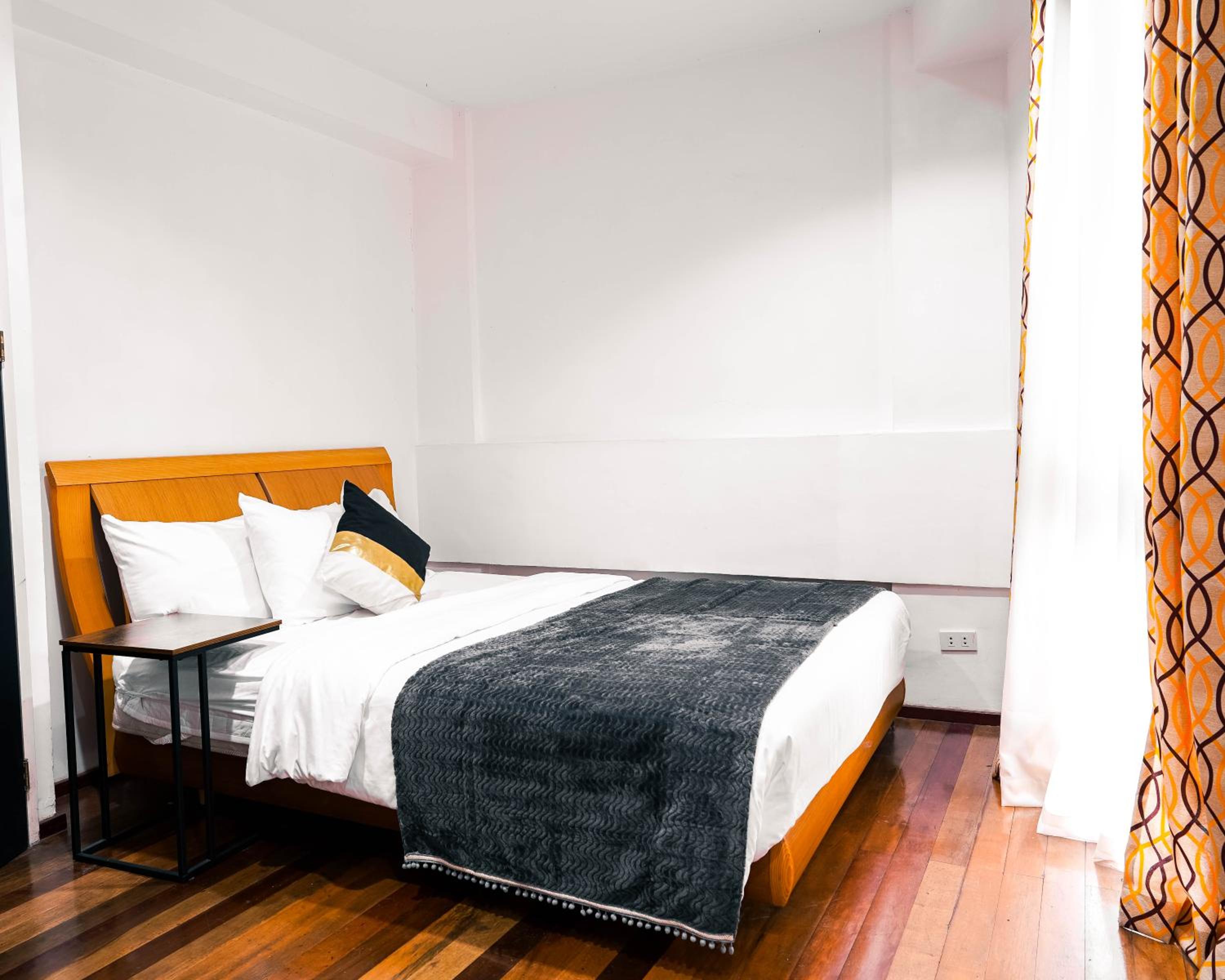 87 Guesthouse