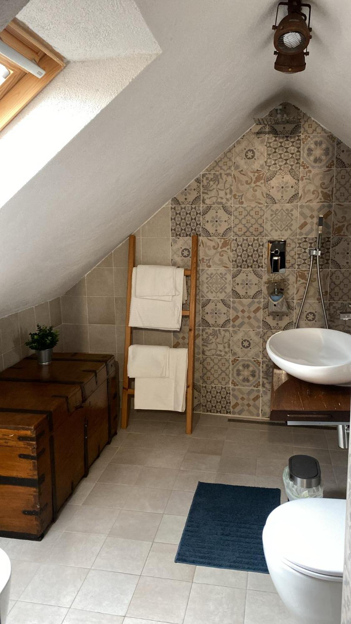 Chiar di Luna Apartment - Property Image 30