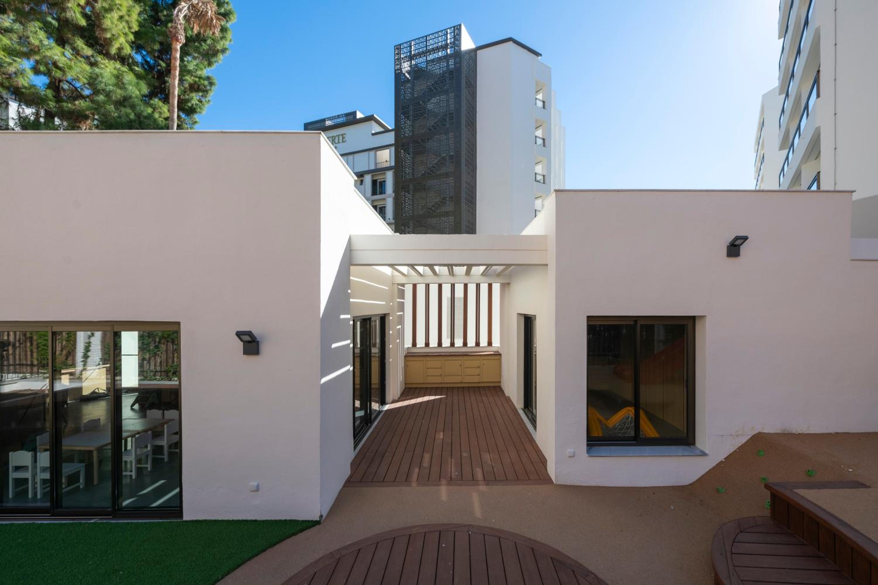Marbella Vacations - El Fuerte Marbella - Property Image 27