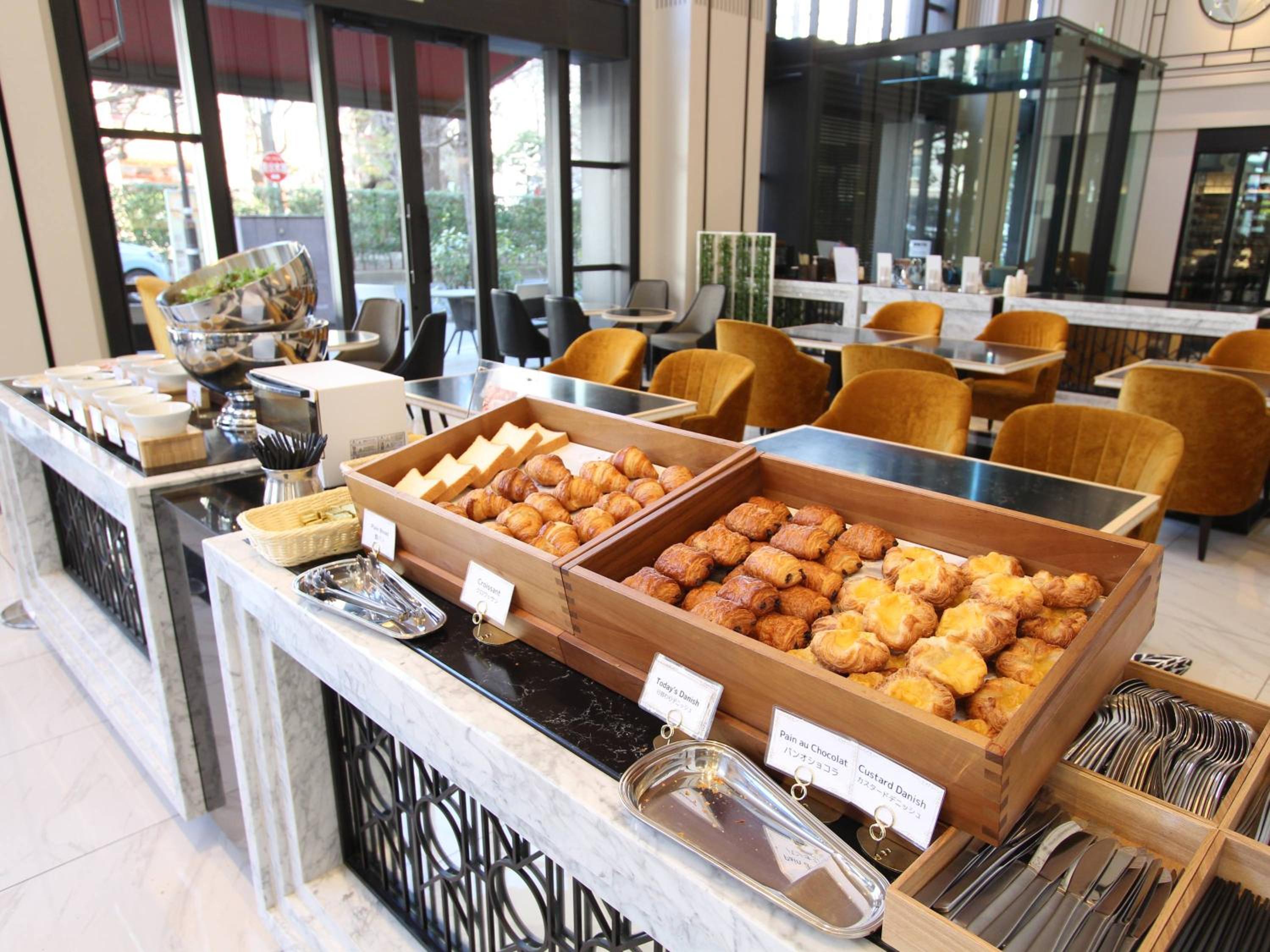 KOKO HOTEL Premier Nihonbashi Hamacho, Billede 75