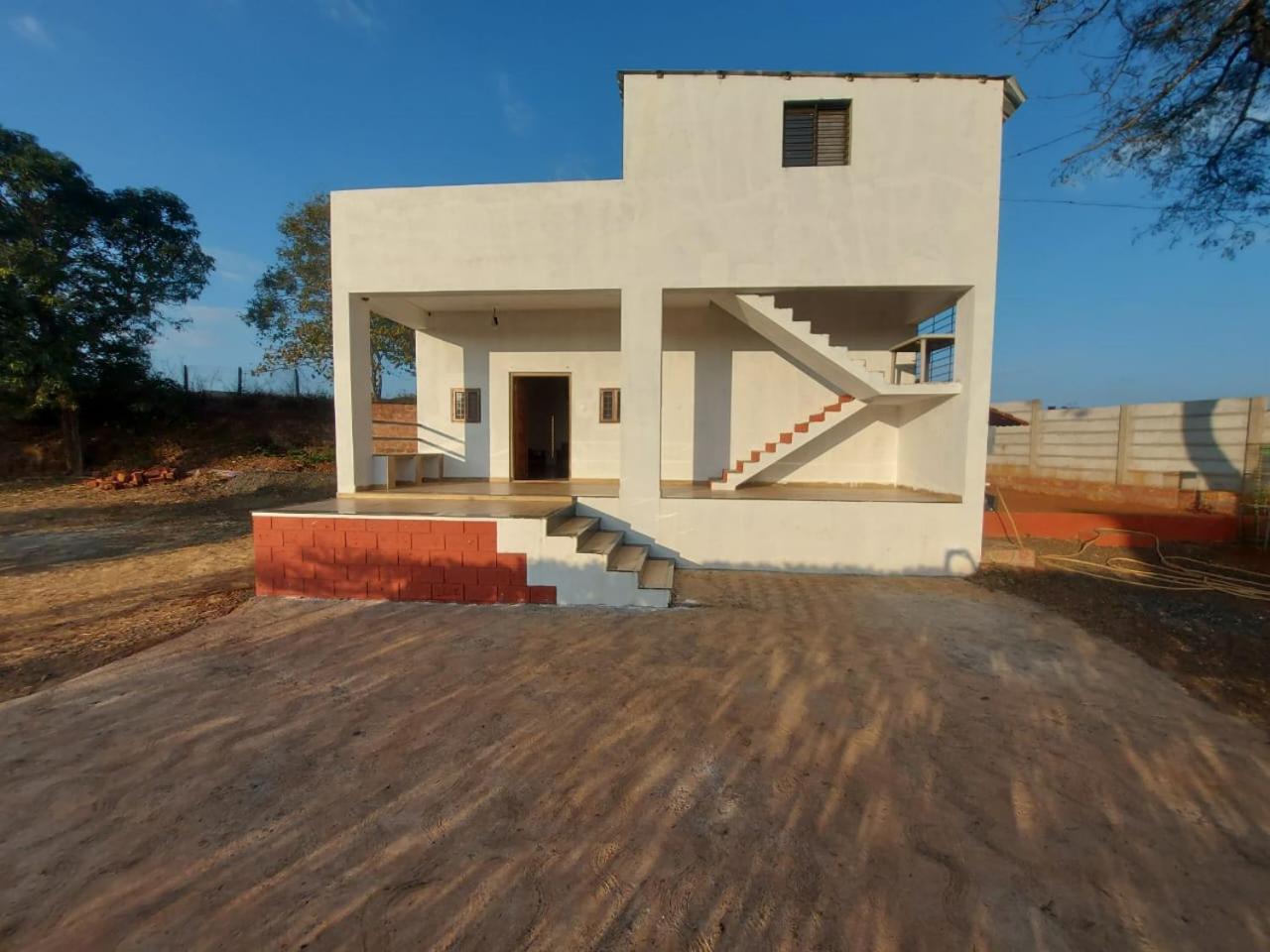 Nakshtra Villa Valley View view 2