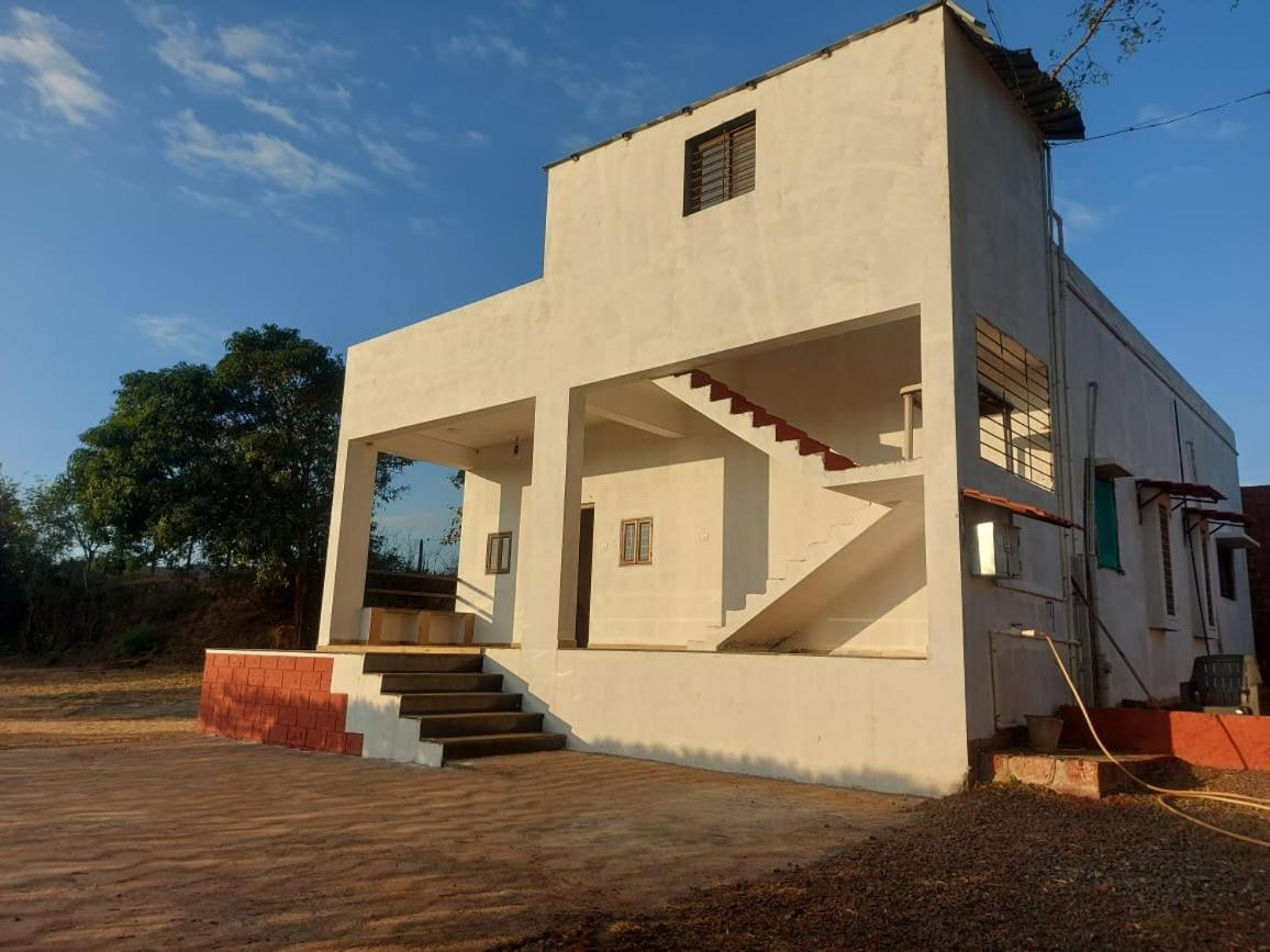 Nakshtra Villa Valley View view 3