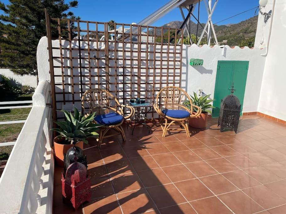Villa Paraiso
