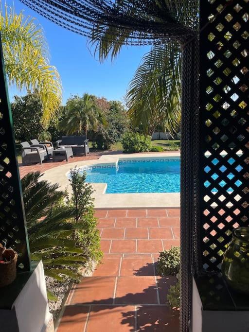 Villa Paraiso