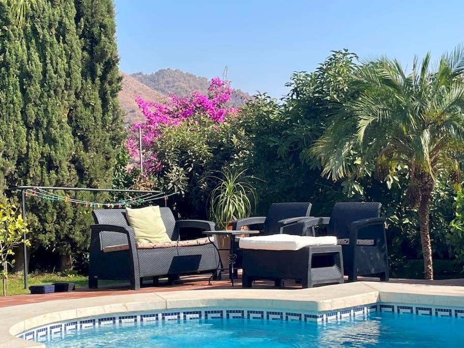 Villa Paraiso
