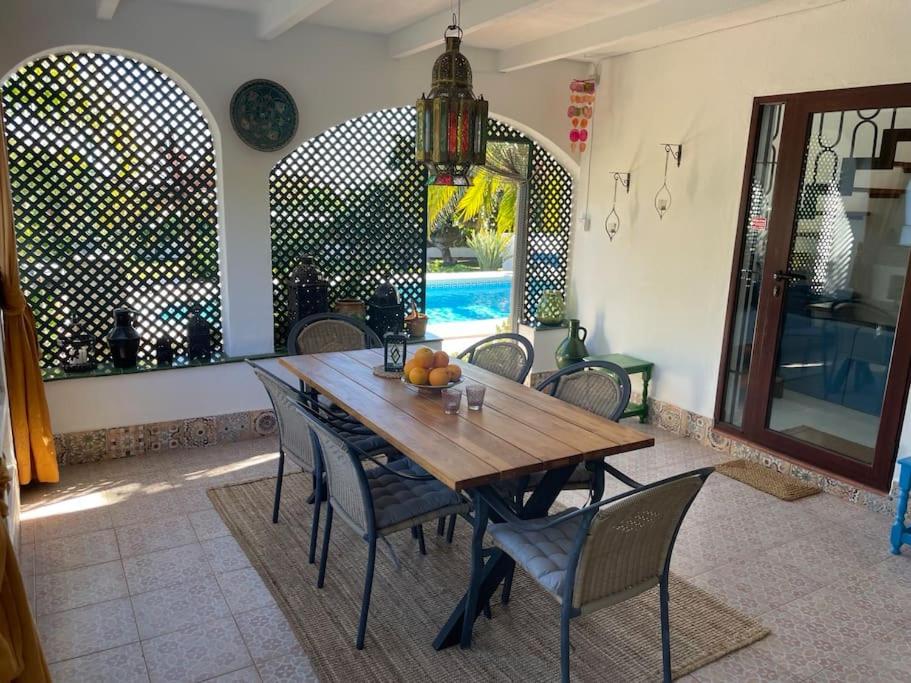 Villa Paraiso