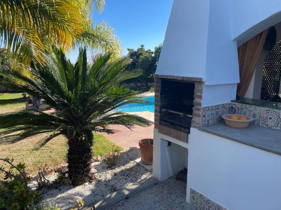 Villa Paraiso