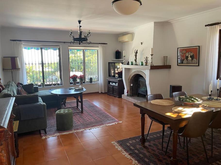 Villa Paraiso