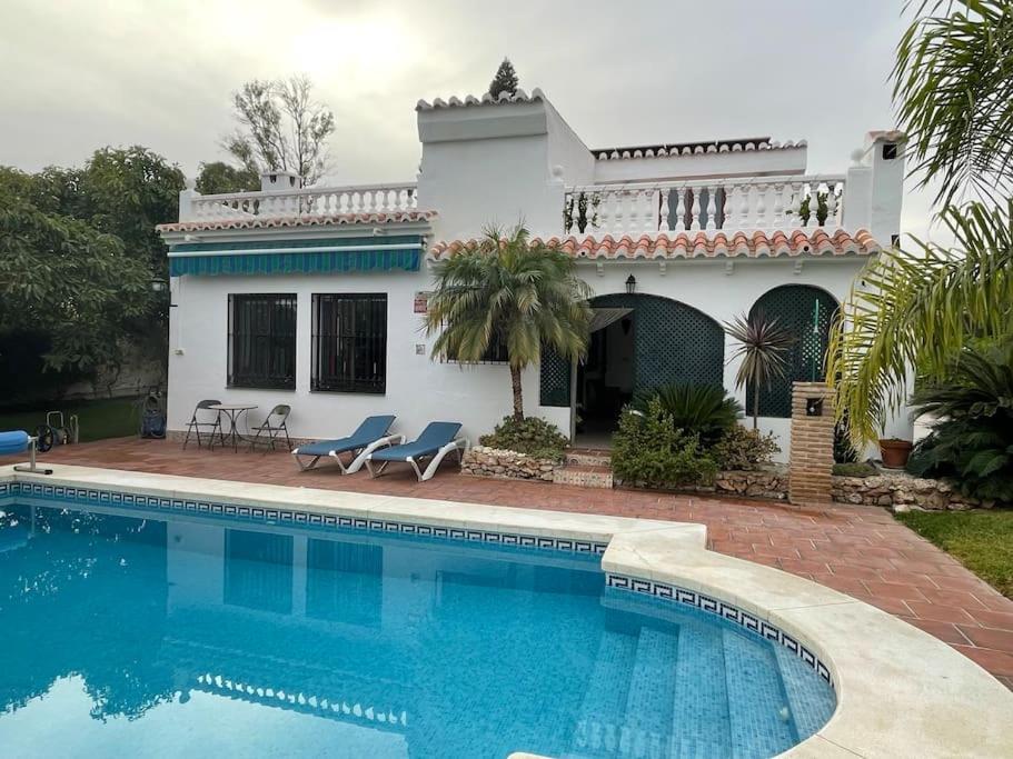Villa Paraiso