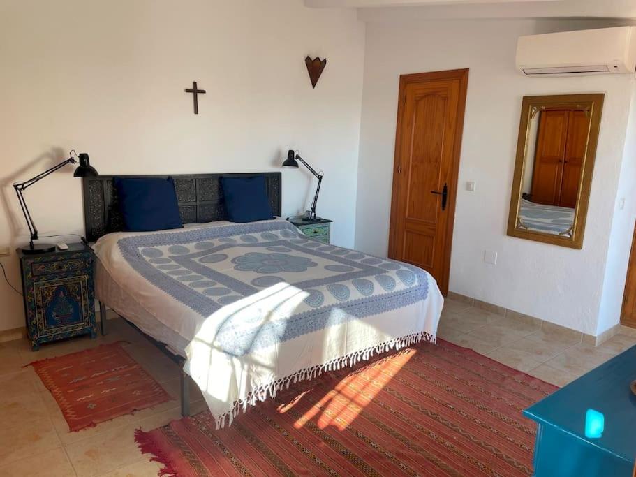 Villa Paraiso