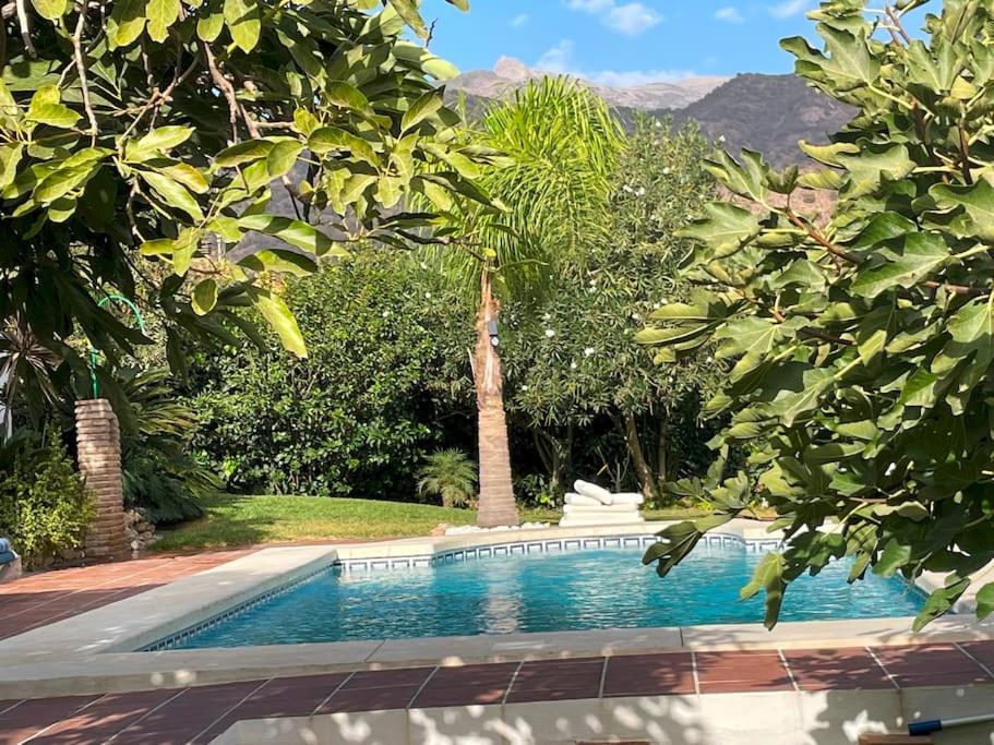 Villa Paraiso