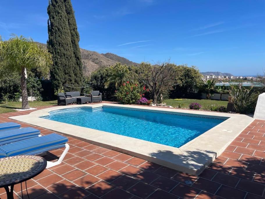 Villa Paraiso