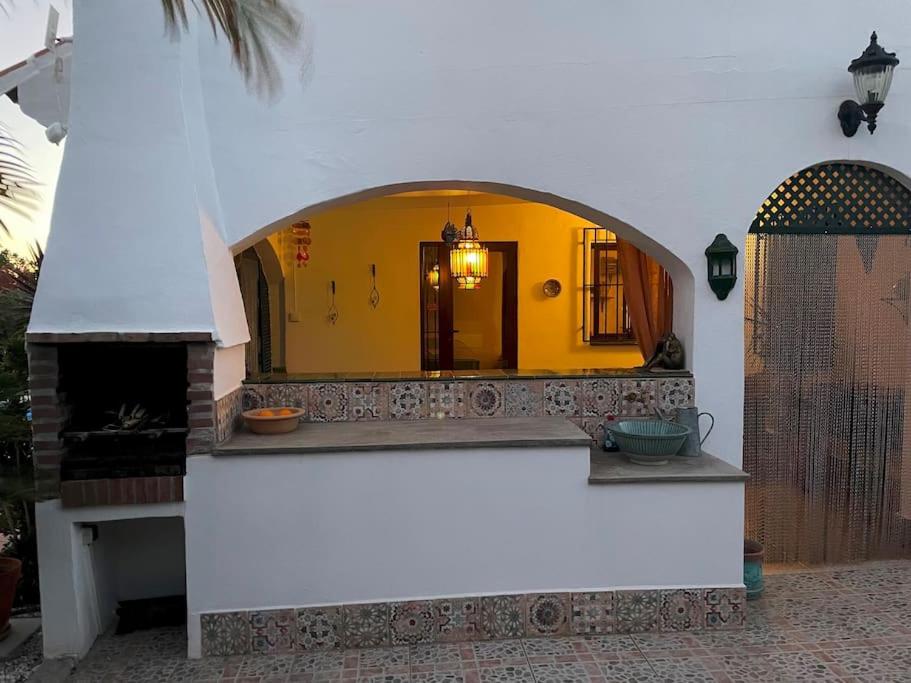 Villa Paraiso