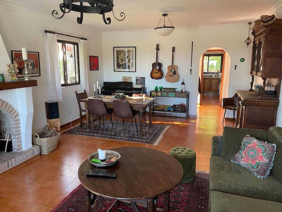 Villa Paraiso