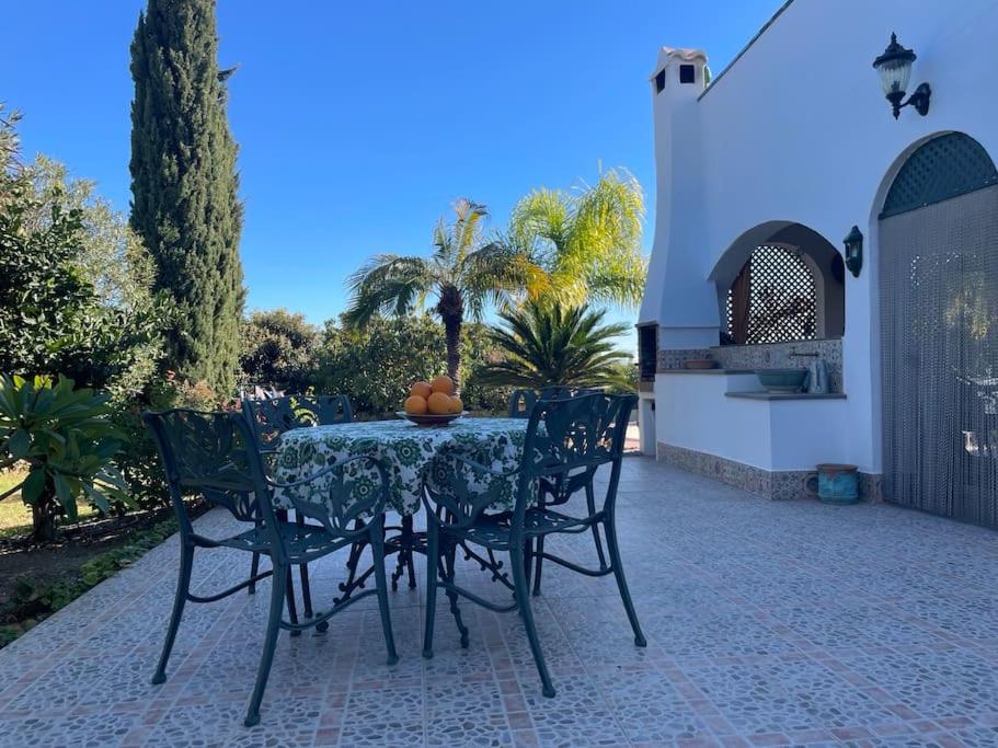 Villa Paraiso