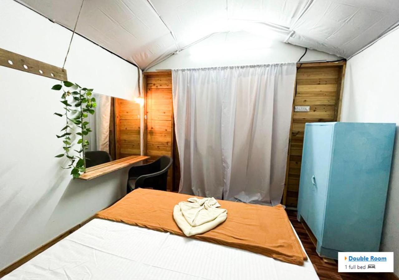 Palolem Hideout