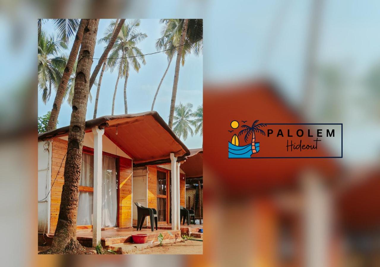 Palolem Hideout