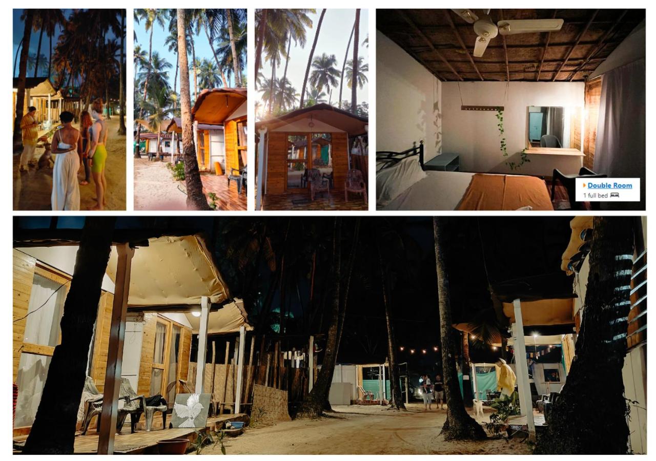 Palolem Hideout