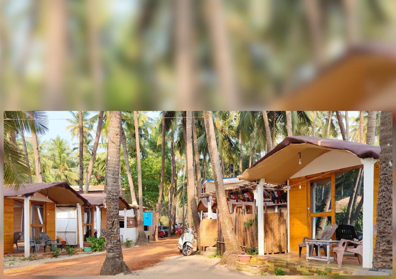 Palolem Hideout