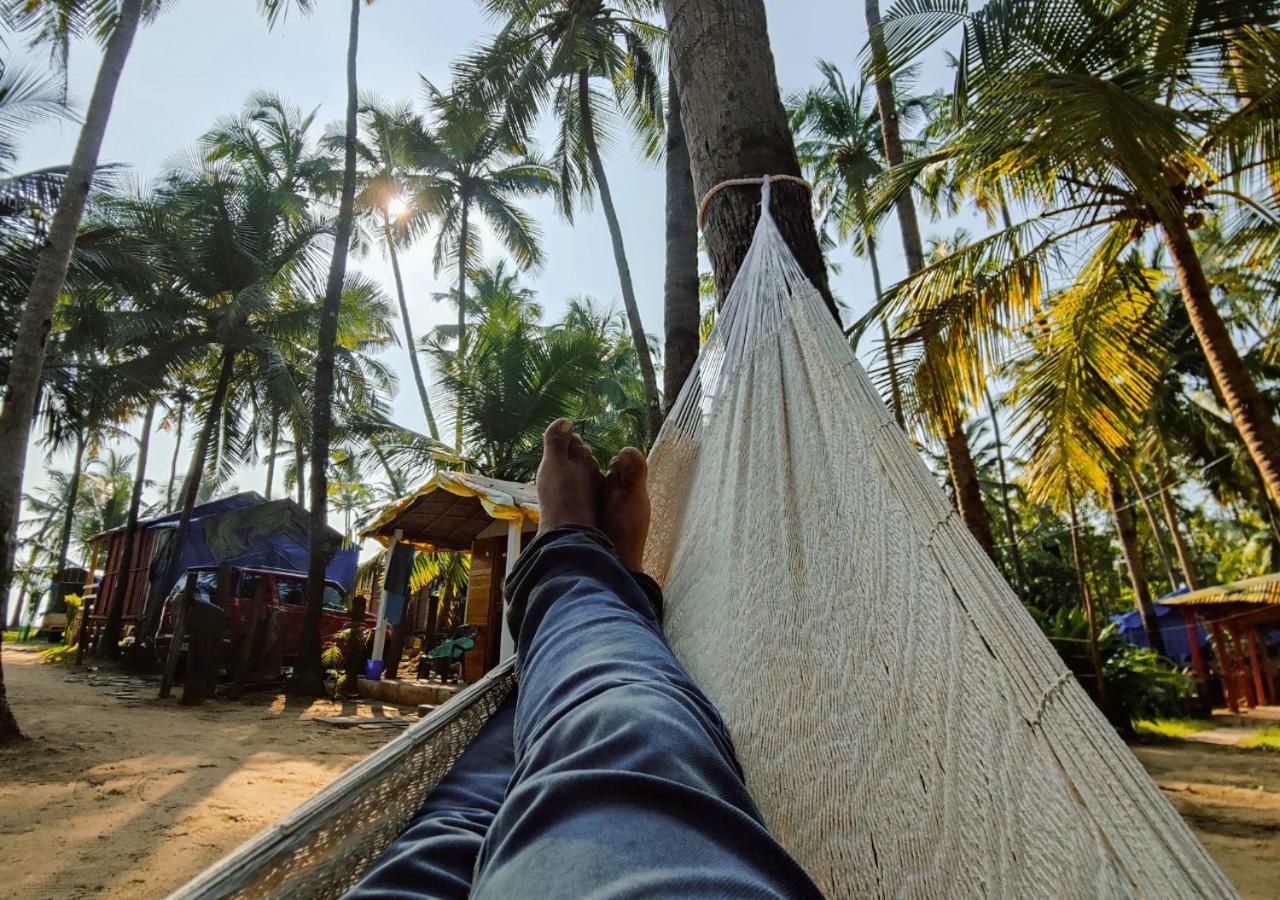 Palolem Hideout