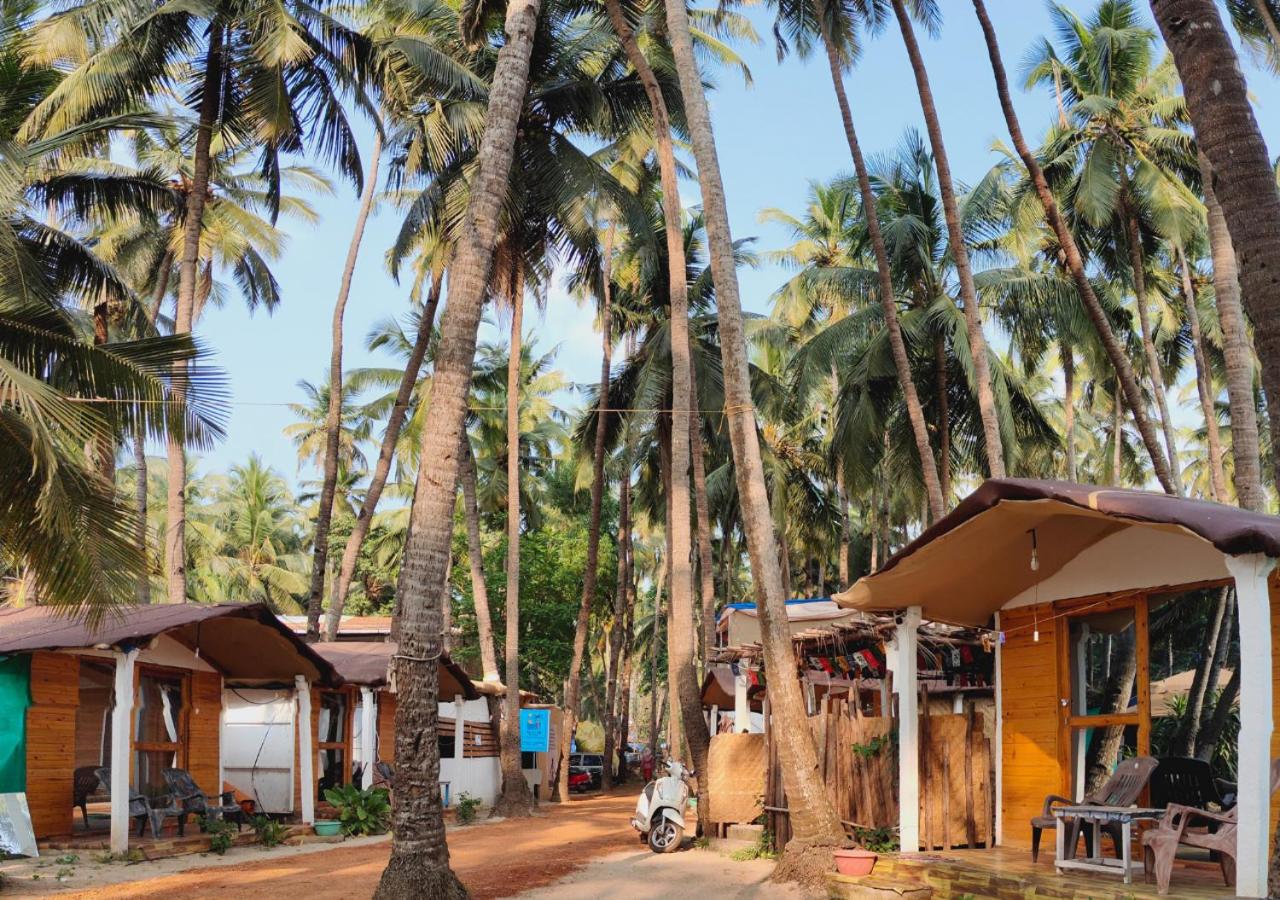Palolem Hideout