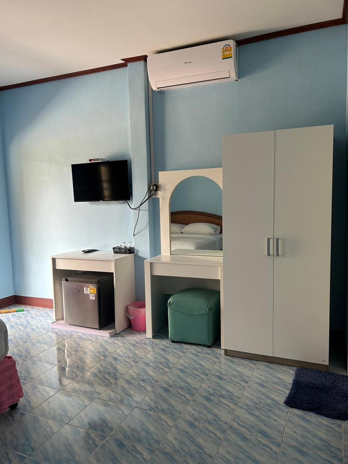 children's play area