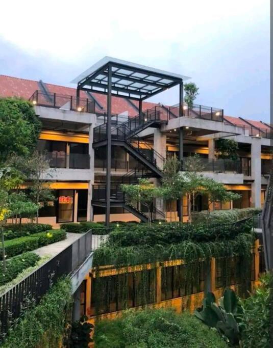 Duplex Tamarind Suite cyberjaya -up to 10 pax photo 6
